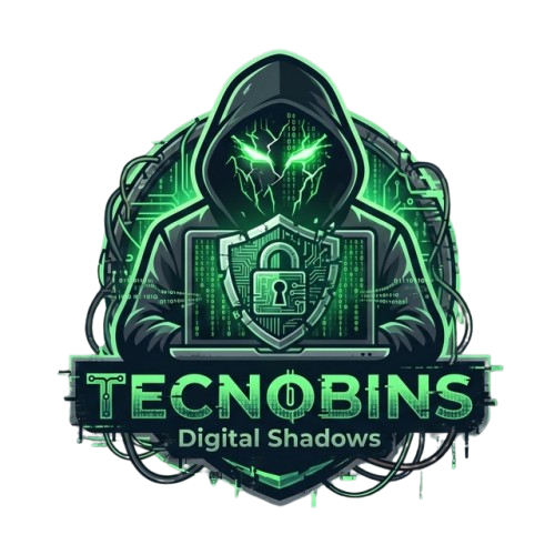 TBins Digital Solutions Logo